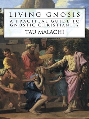 cover image of Living Gnosis